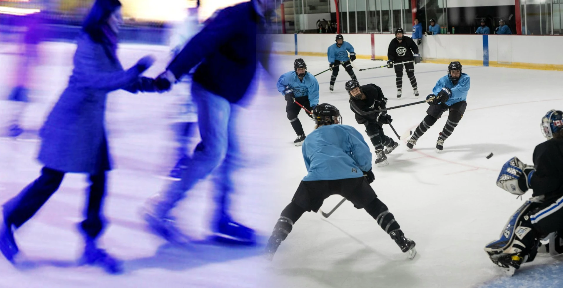 Peabody Skating Club