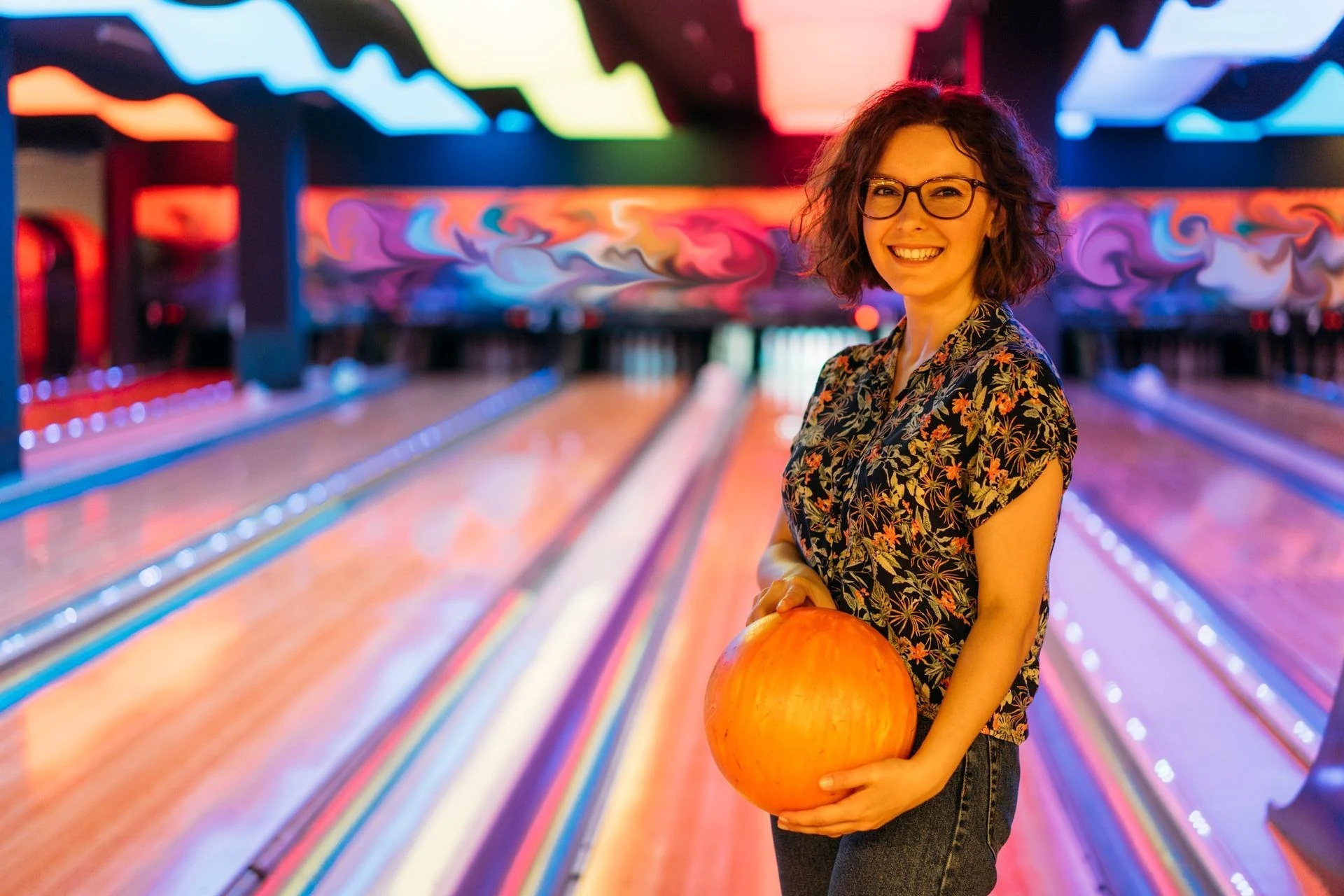 Penndel Lanes