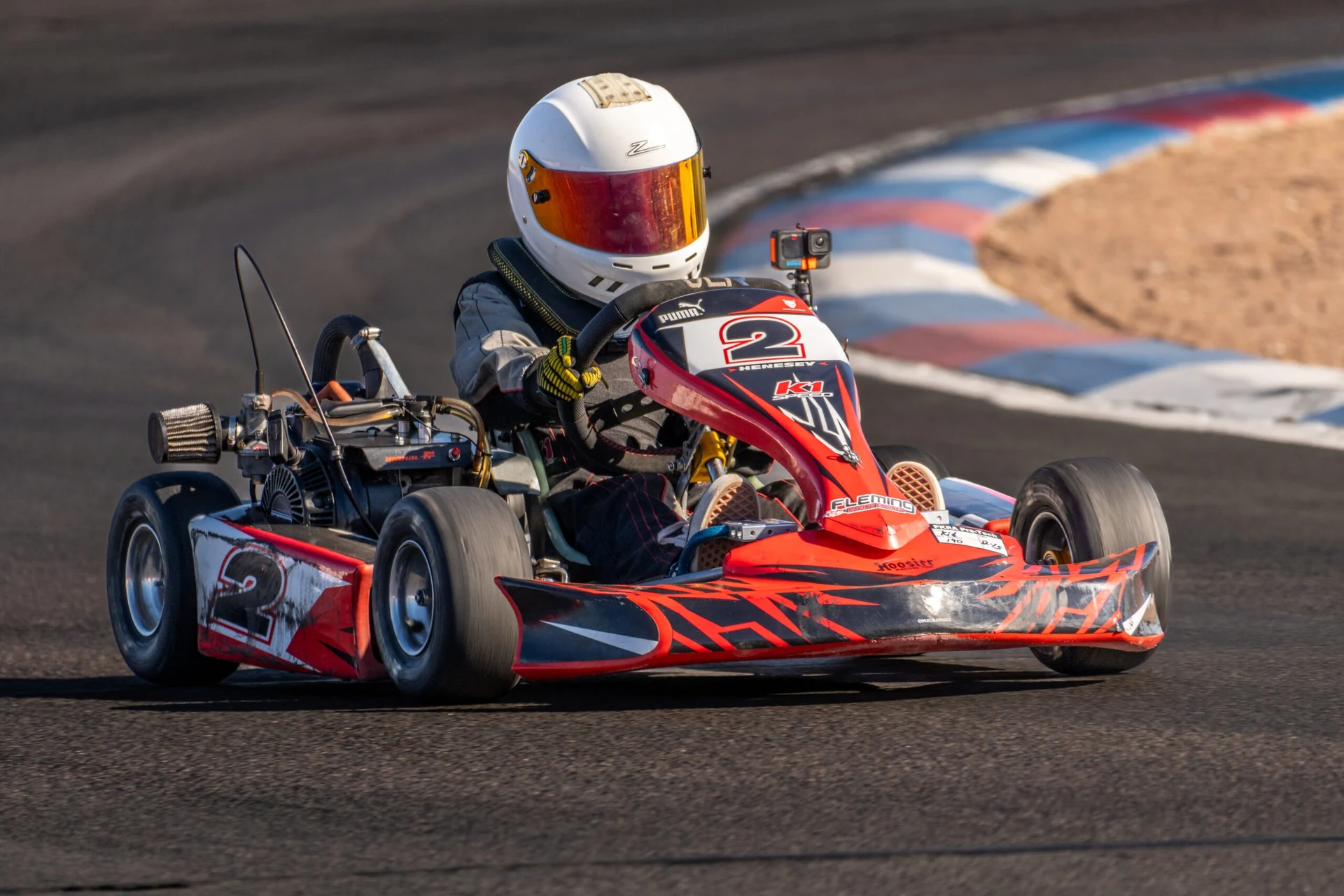 Phoenix Kart Racing Association (PKRA)