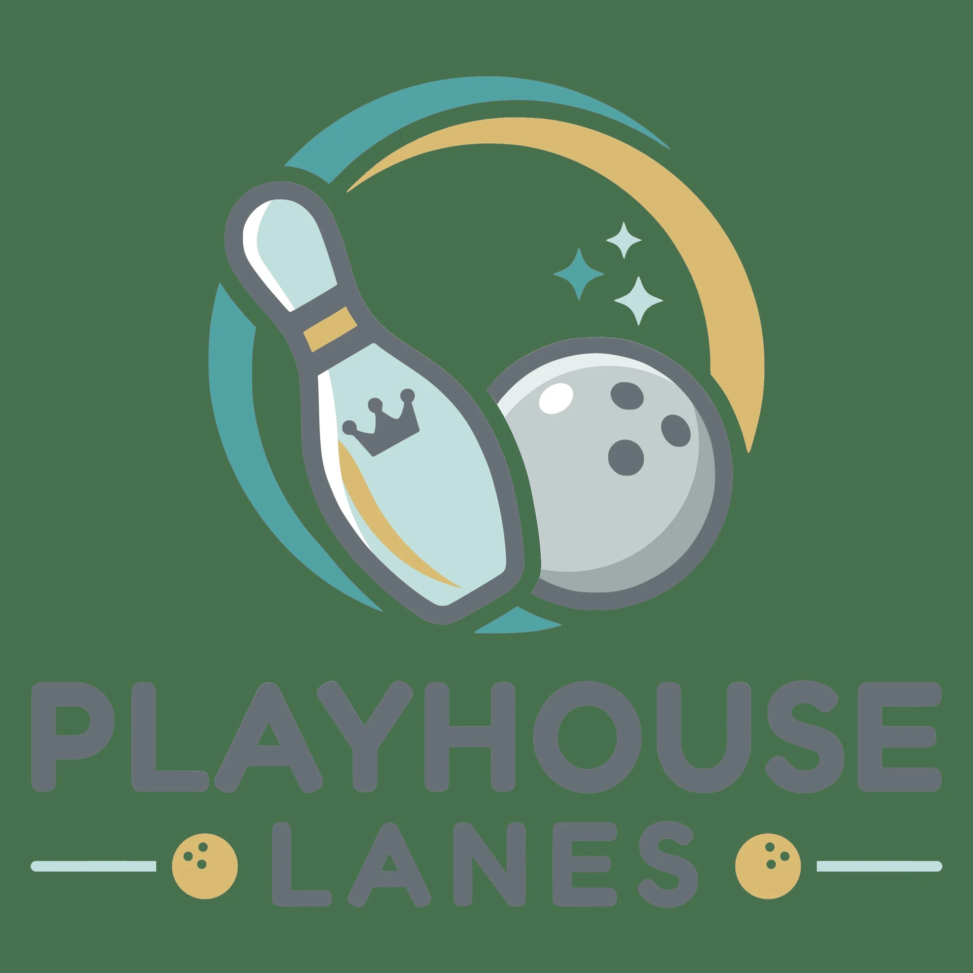 Playhouse Lanes