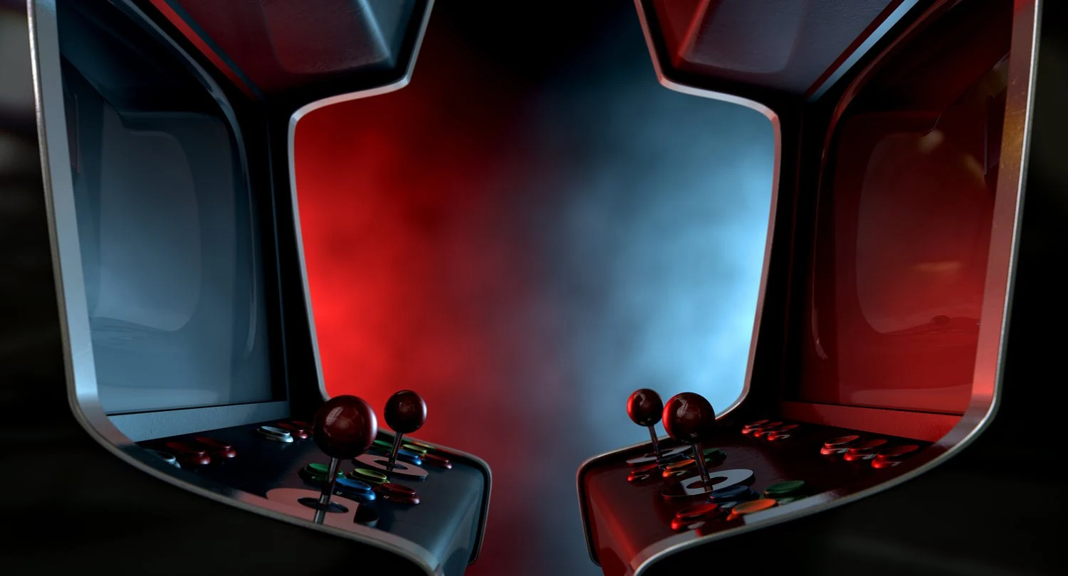 Retroware Arcade