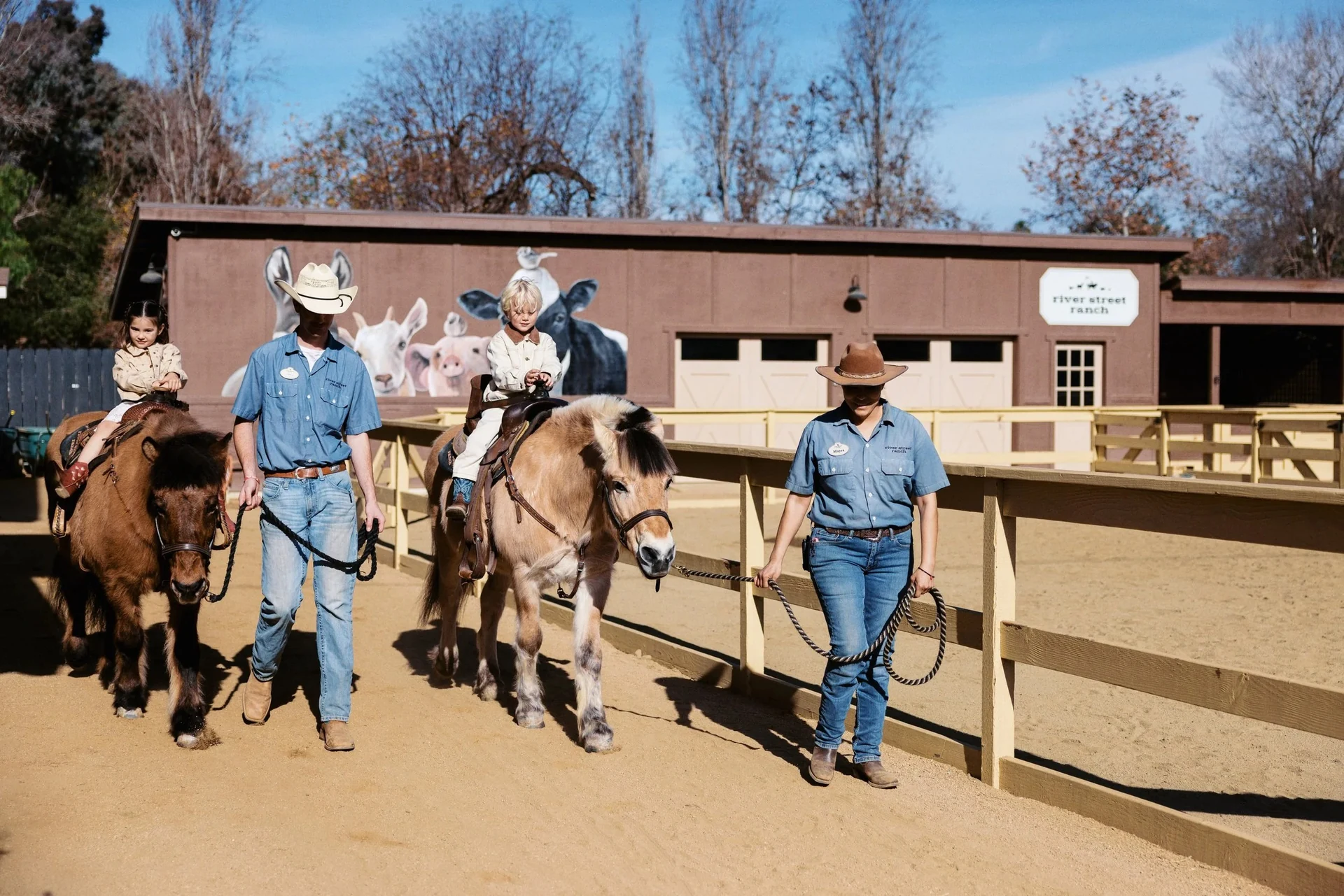 River Street Ranch