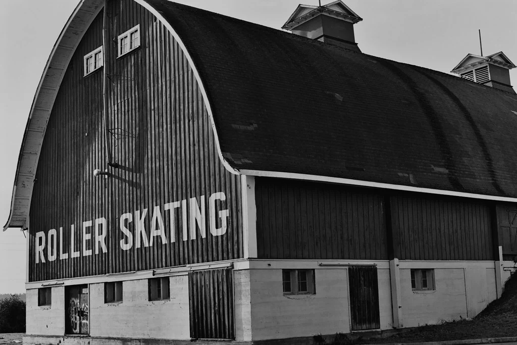 Roller Barn