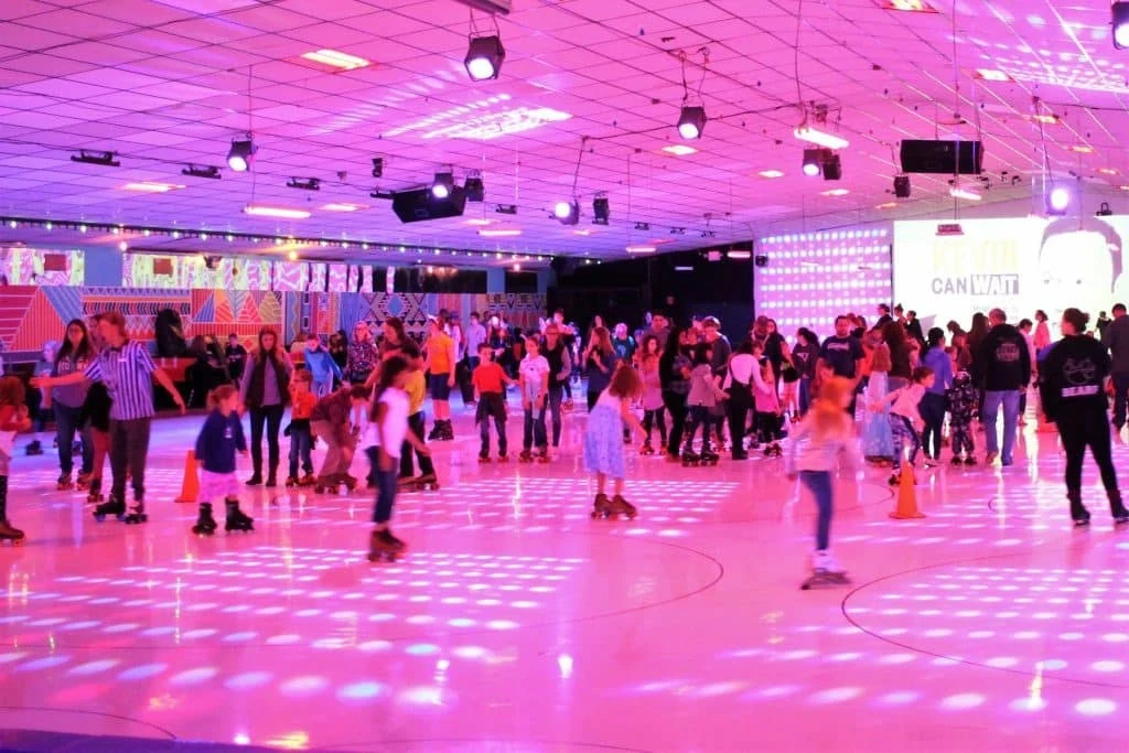 Roller Kingdom