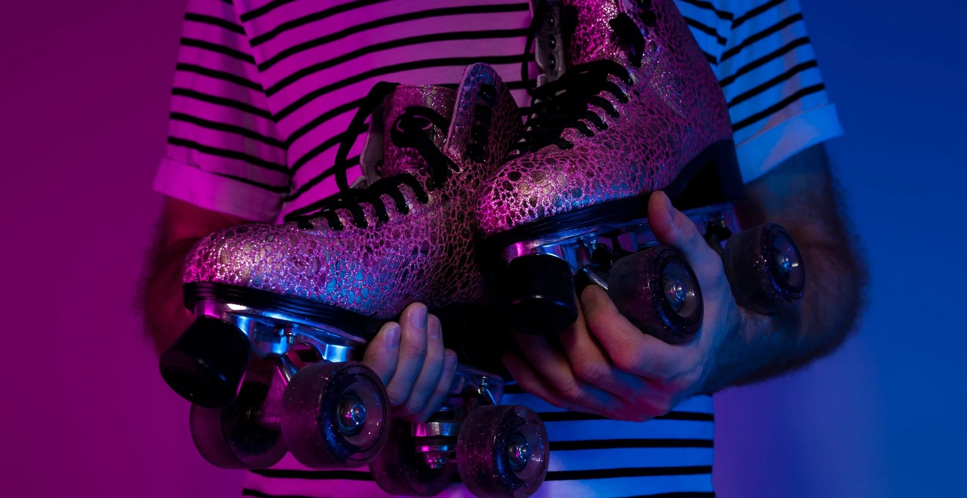 Roller World