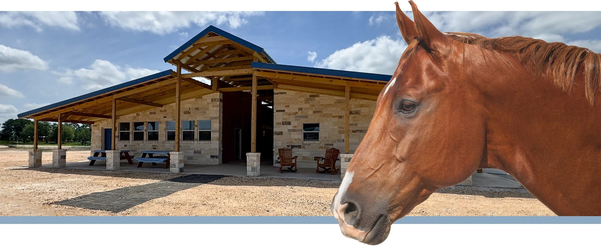Salty Mare Ranch