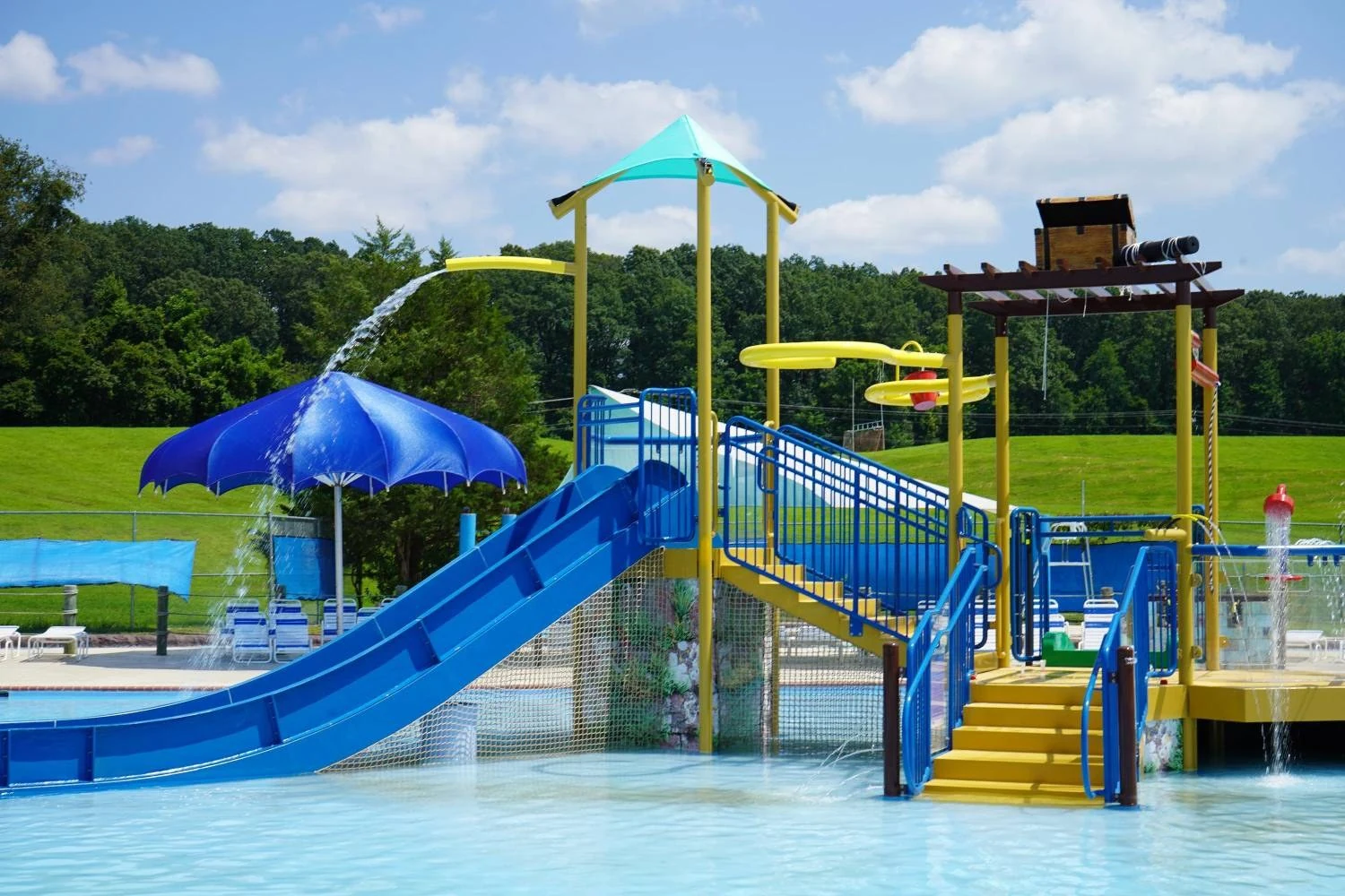 Signal Bay Waterpark