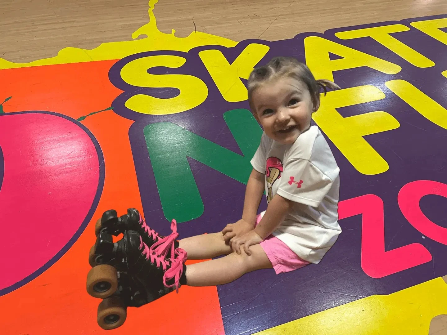 Skate N Fun Zone