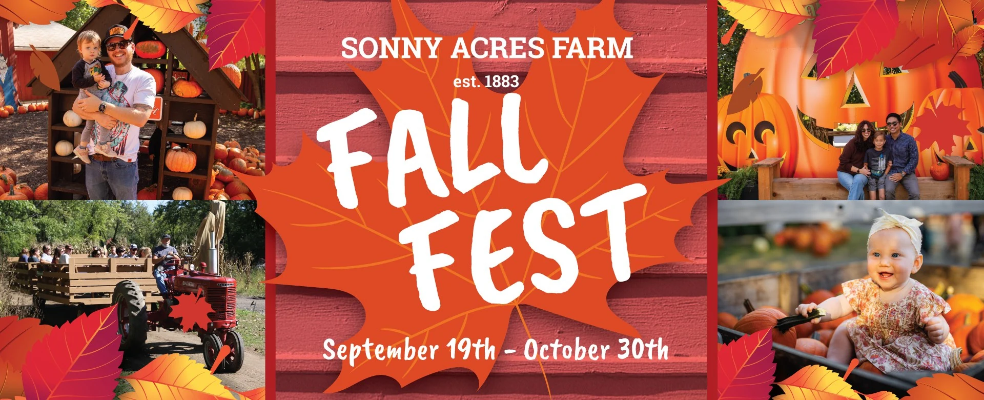 Sonny Acres Farm
