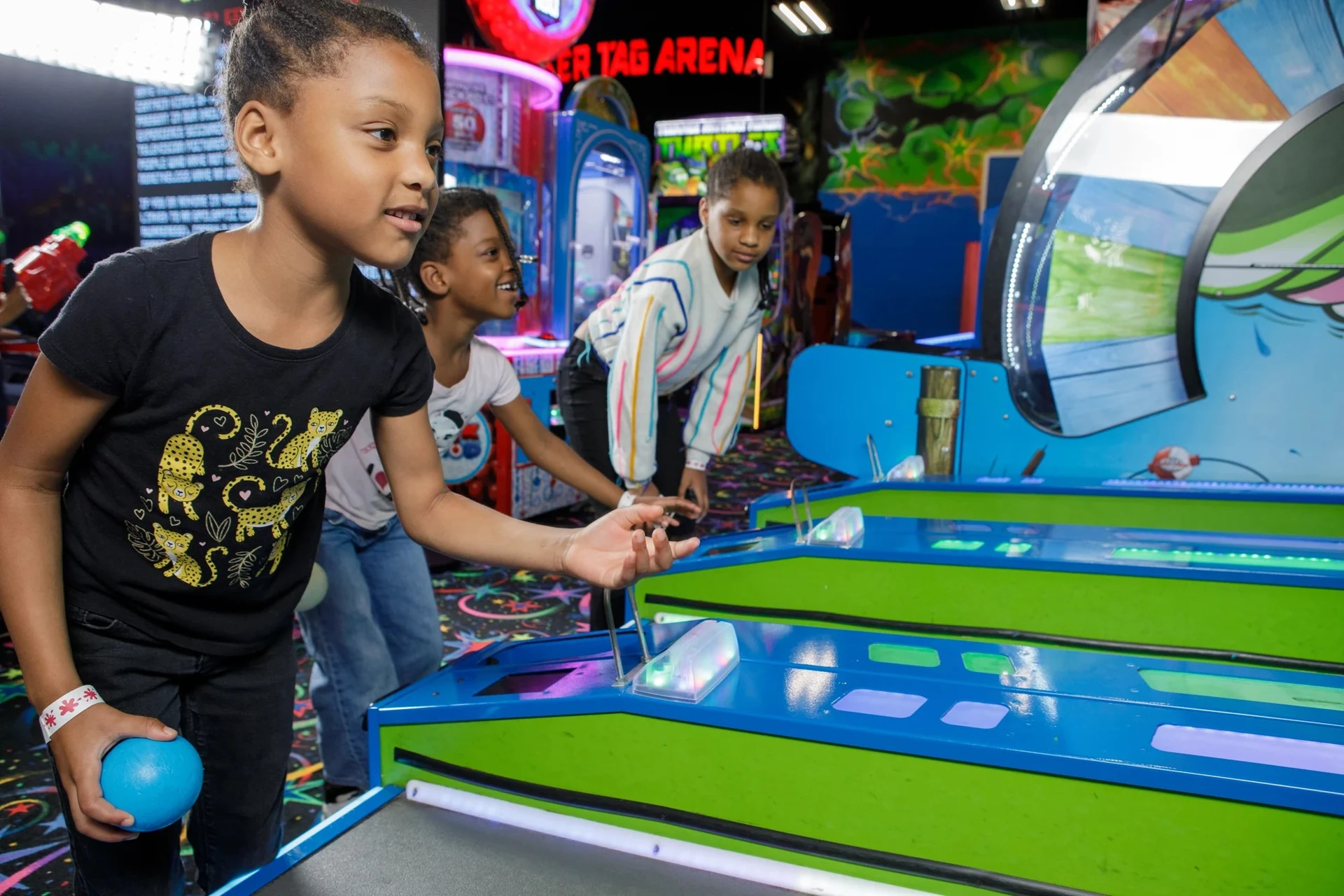 Starlite Family Fun Center