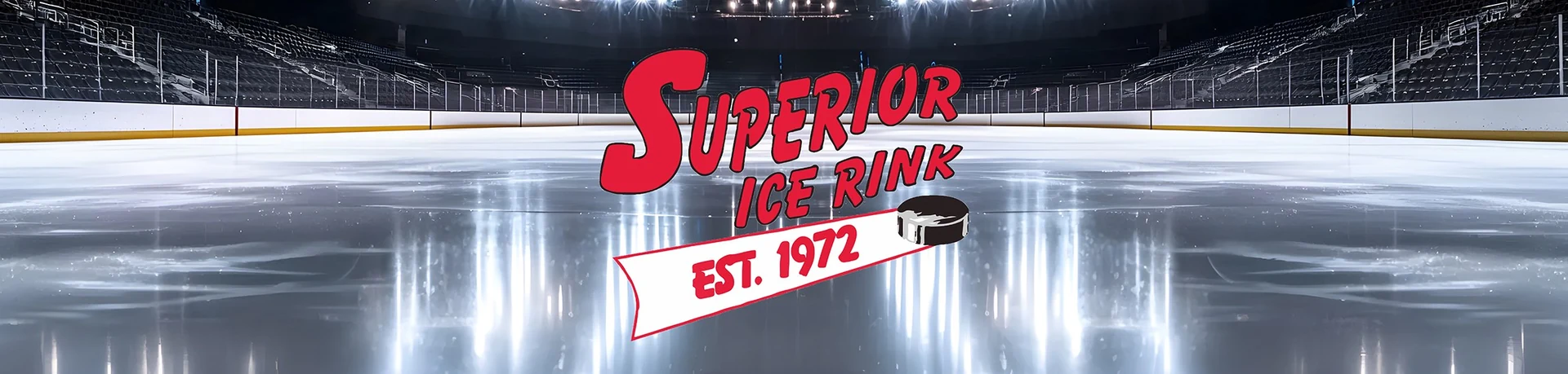 Superior Ice Rink
