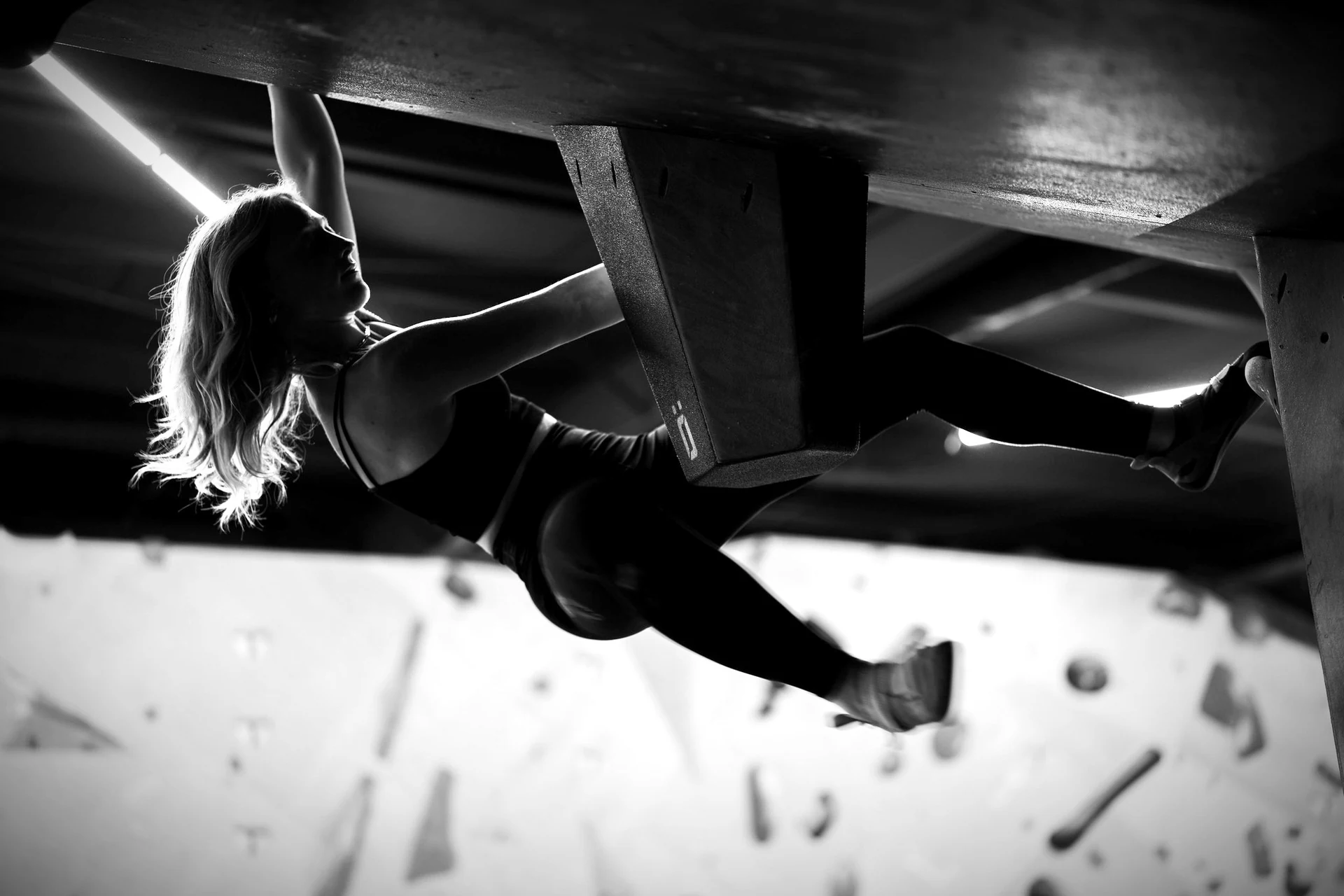 The Blok Climbing Co