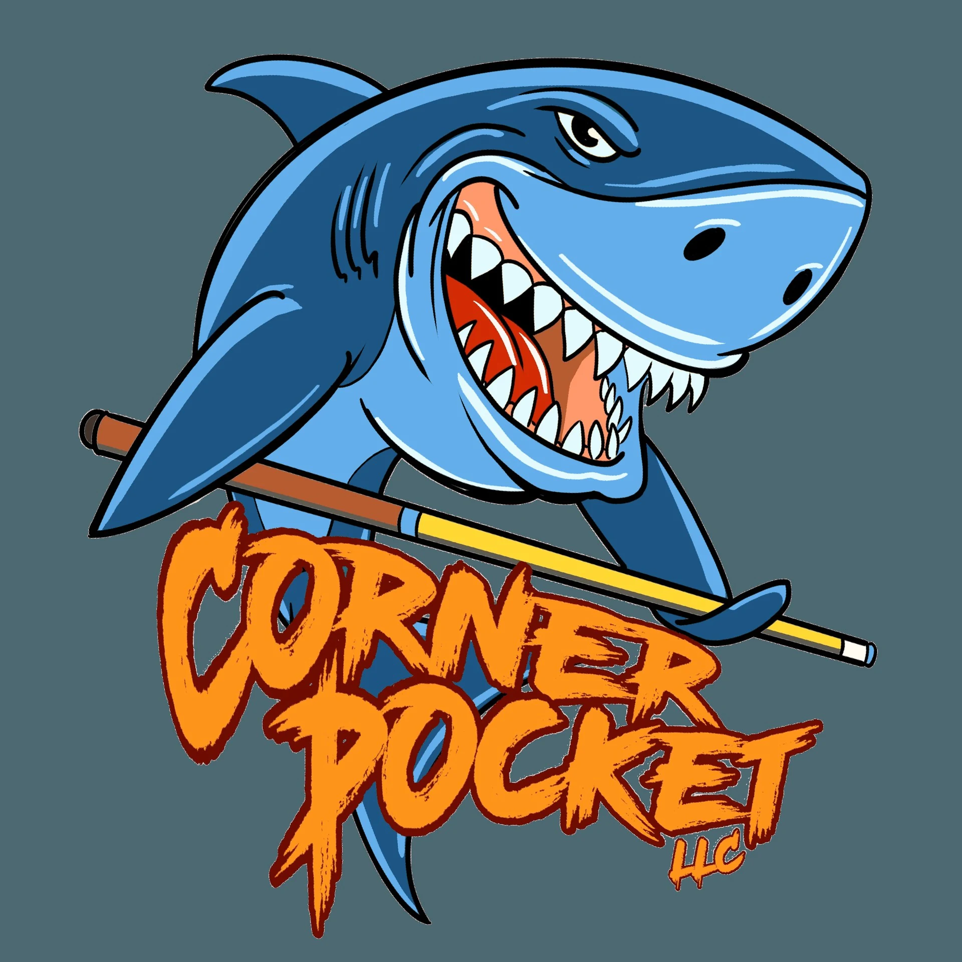 The Corner Pocket