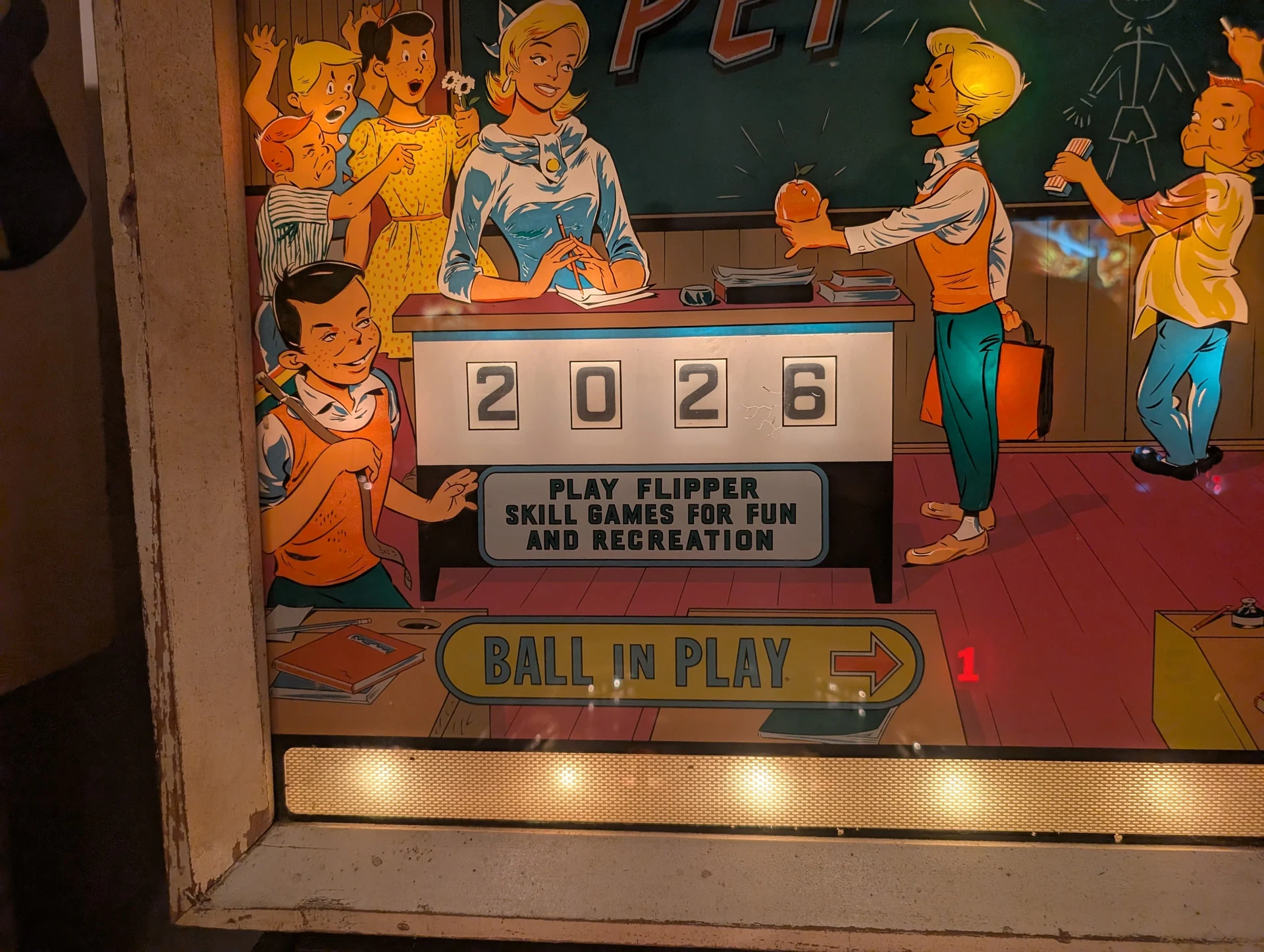 The Flip: Chicago’s Playable Pinball Museum
