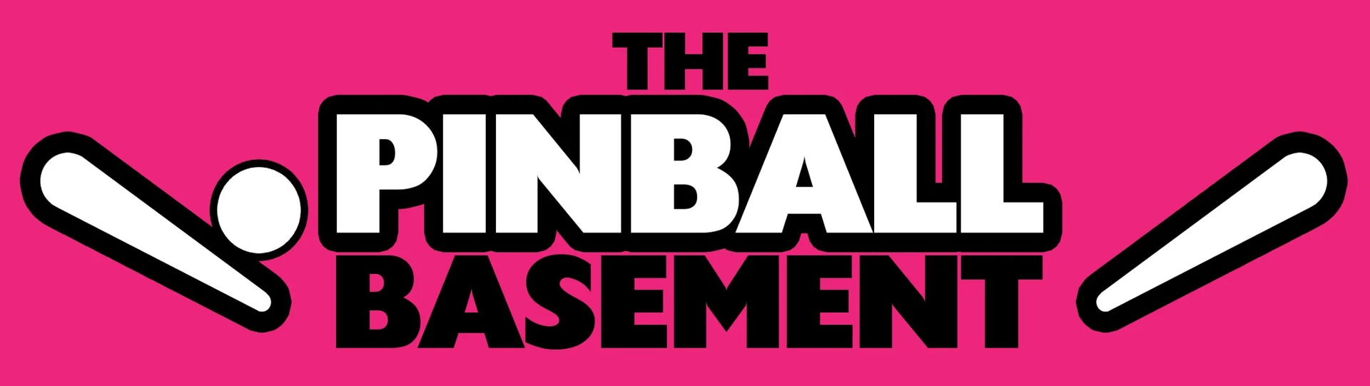 The Pinball Basement