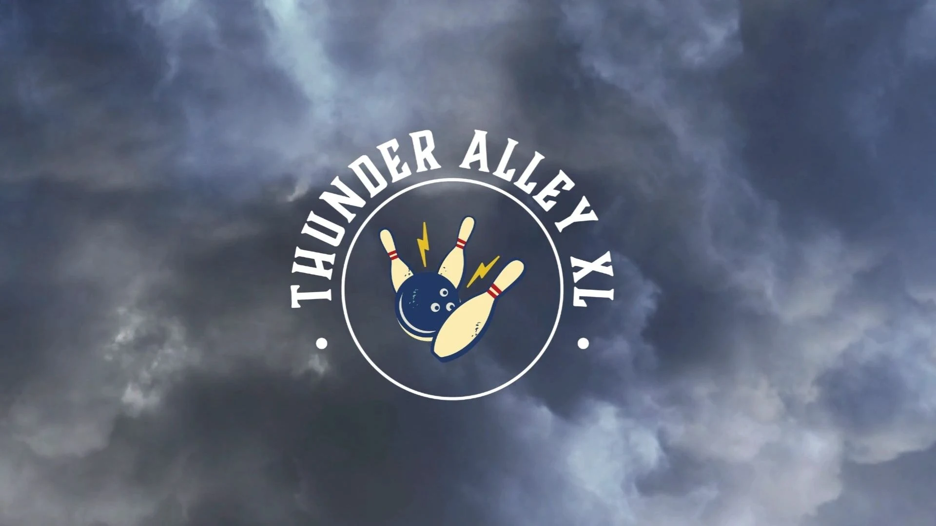 Thunder Alley XL & Big Thunder Mini Golf