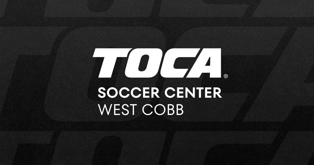TOCA Soccer Center West Cobb