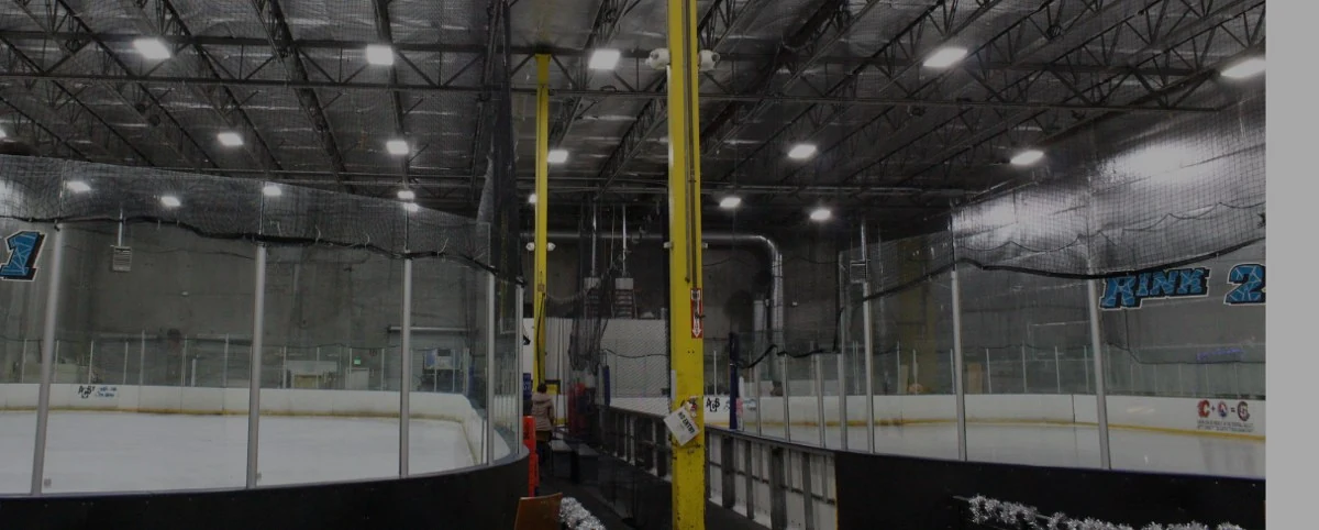 Tri Valley Ice