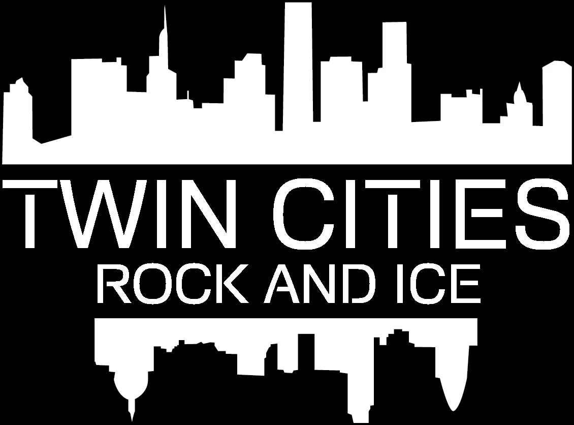 Twin Cities Rock and Ice