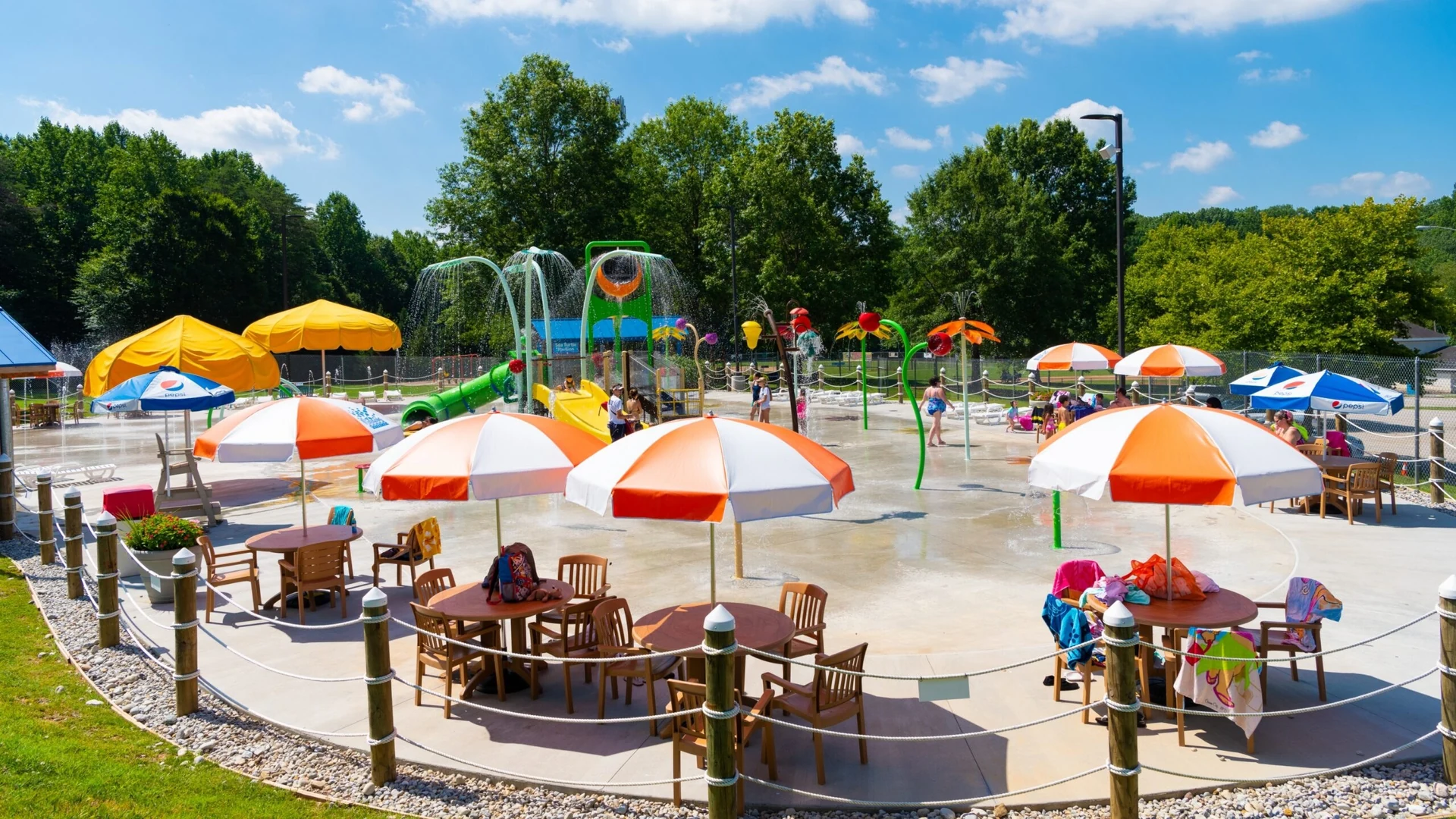 Waterworks Waterpark