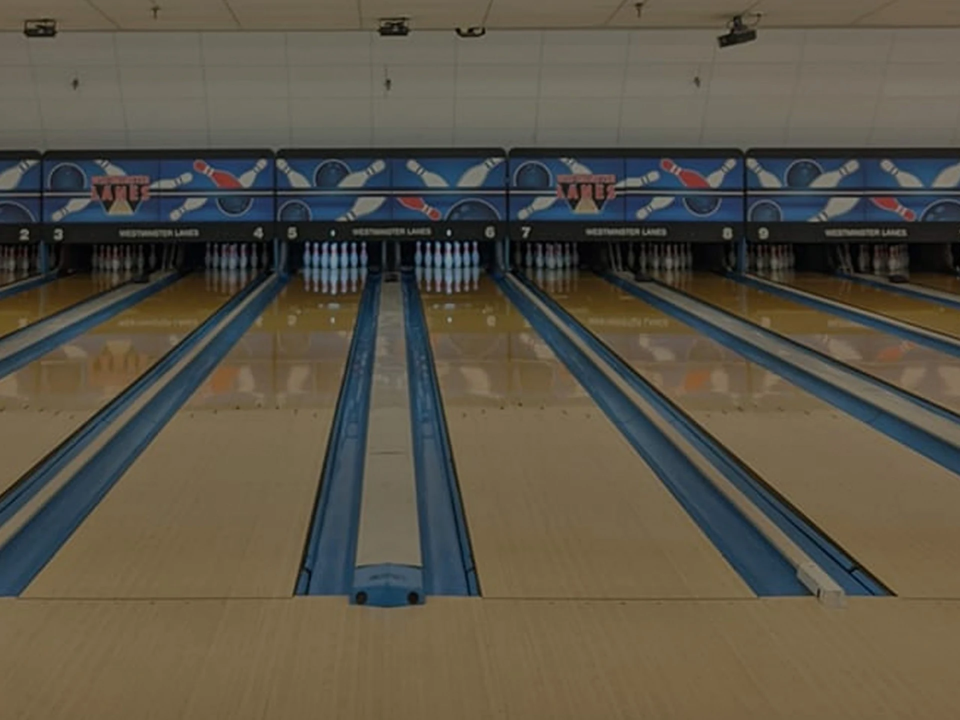 Westminster Lanes