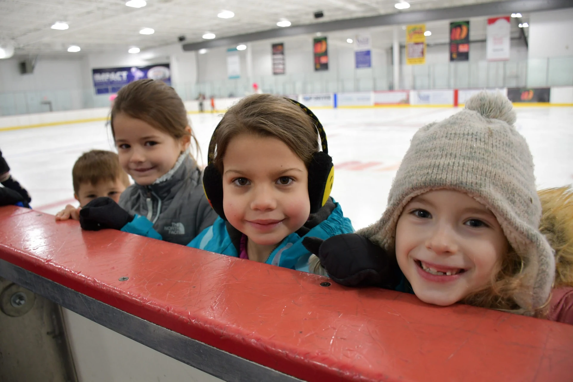 Willowbrook Ice Arena