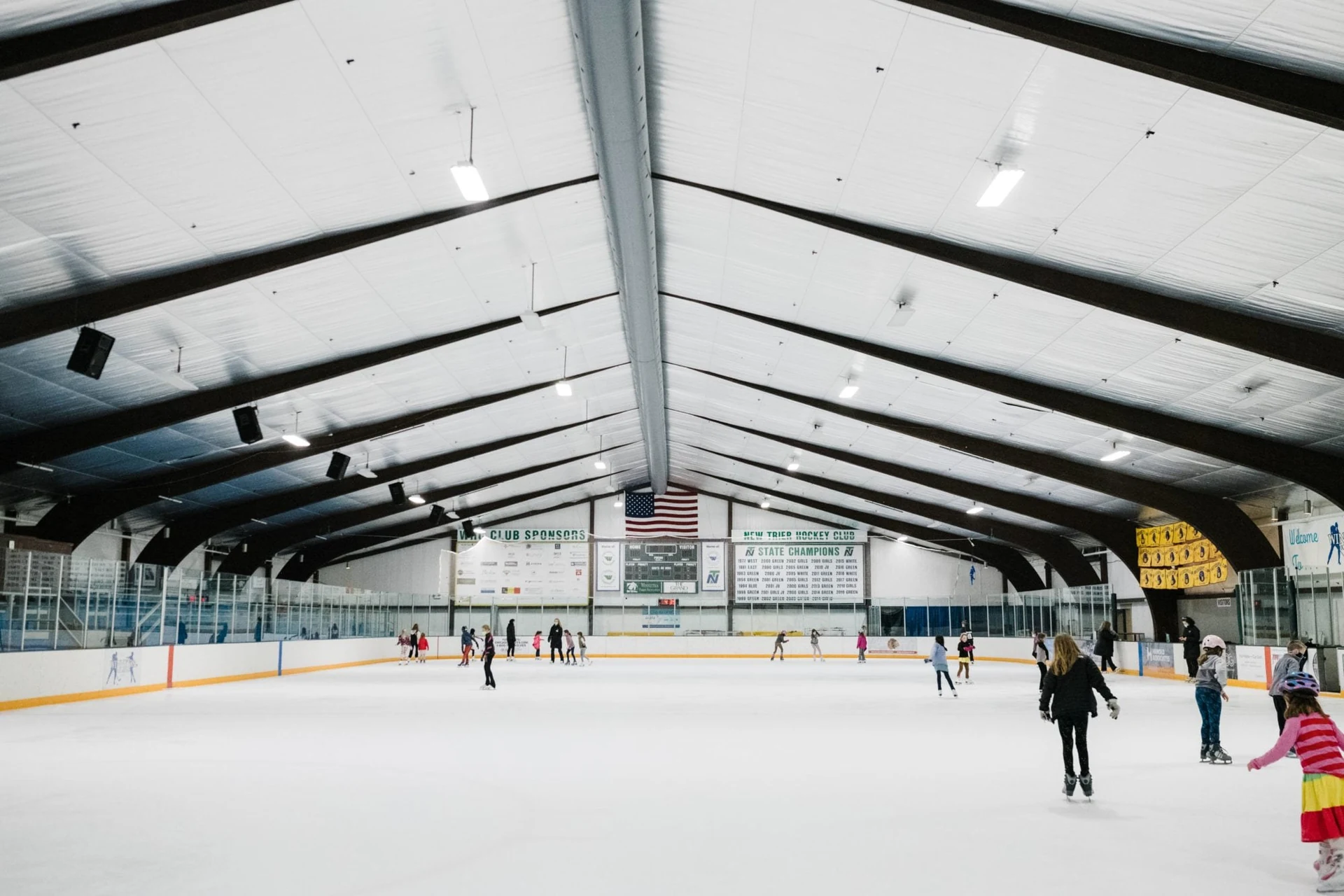 Winnetka Ice Arena