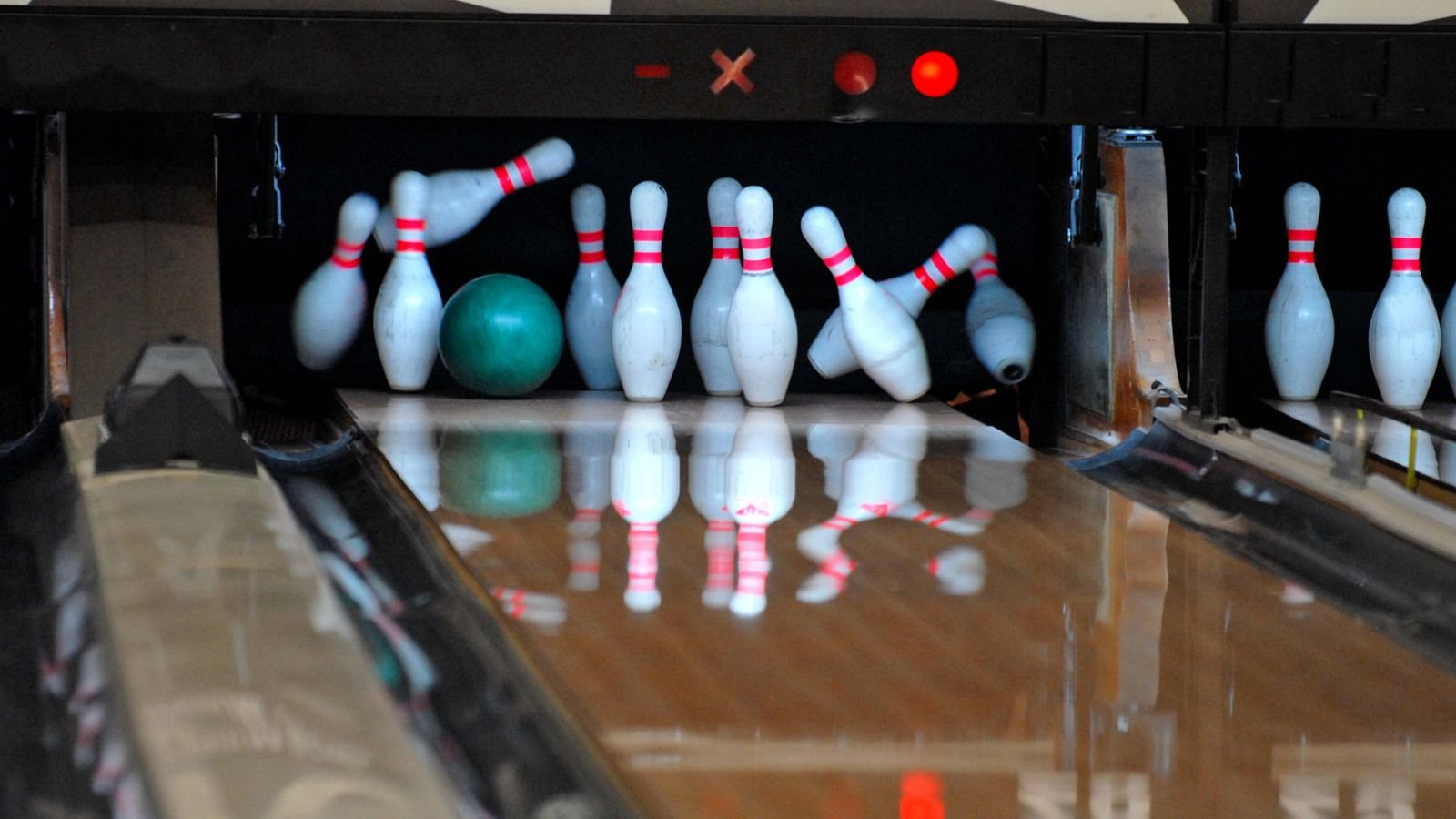 Bowling Alleys in Seattle, WA