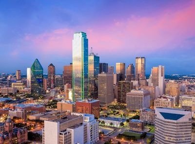 Arcadess in Dallas, TX