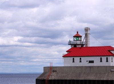 Things to do with kids in Duluth, MN