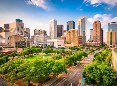 Arcadess in Houston, TX