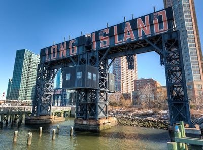 Aquariums in Long Island, NY