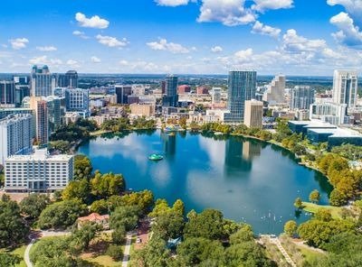 Go-Kartss in Orlando, FL