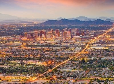 Arcadess in Phoenix, AZ