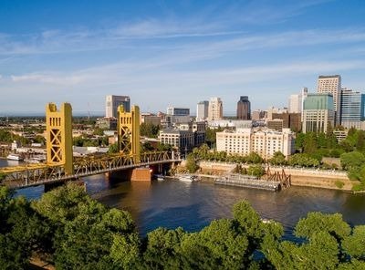 Arcadess in Sacramento, CA