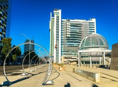 Arcadess in San Jose, CA