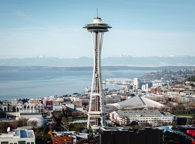 Laser Tags in Seattle, WA